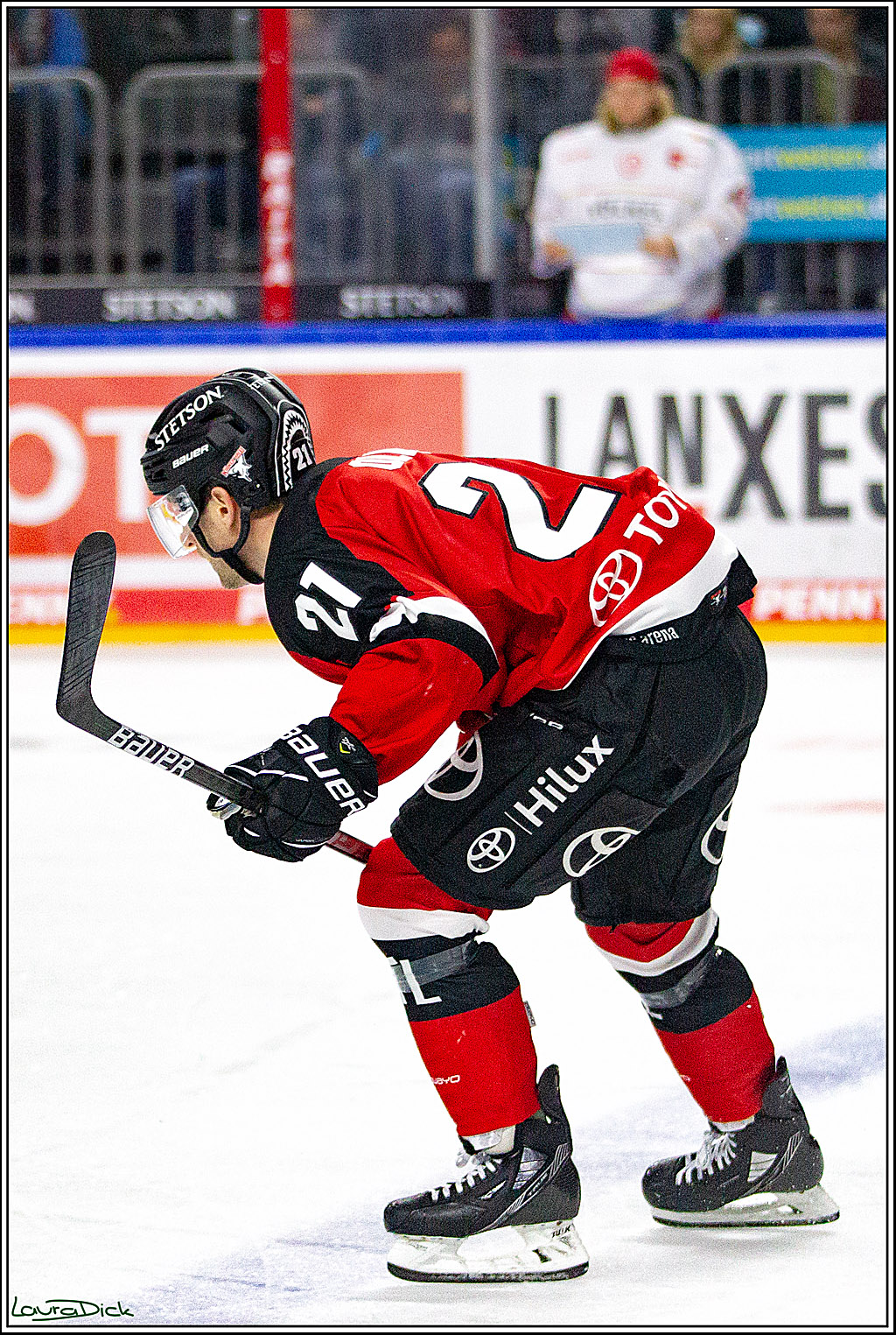 PENNY DEL;  Koelner Haie - Duesseldorfer EG; Koeln, 19.10.2021